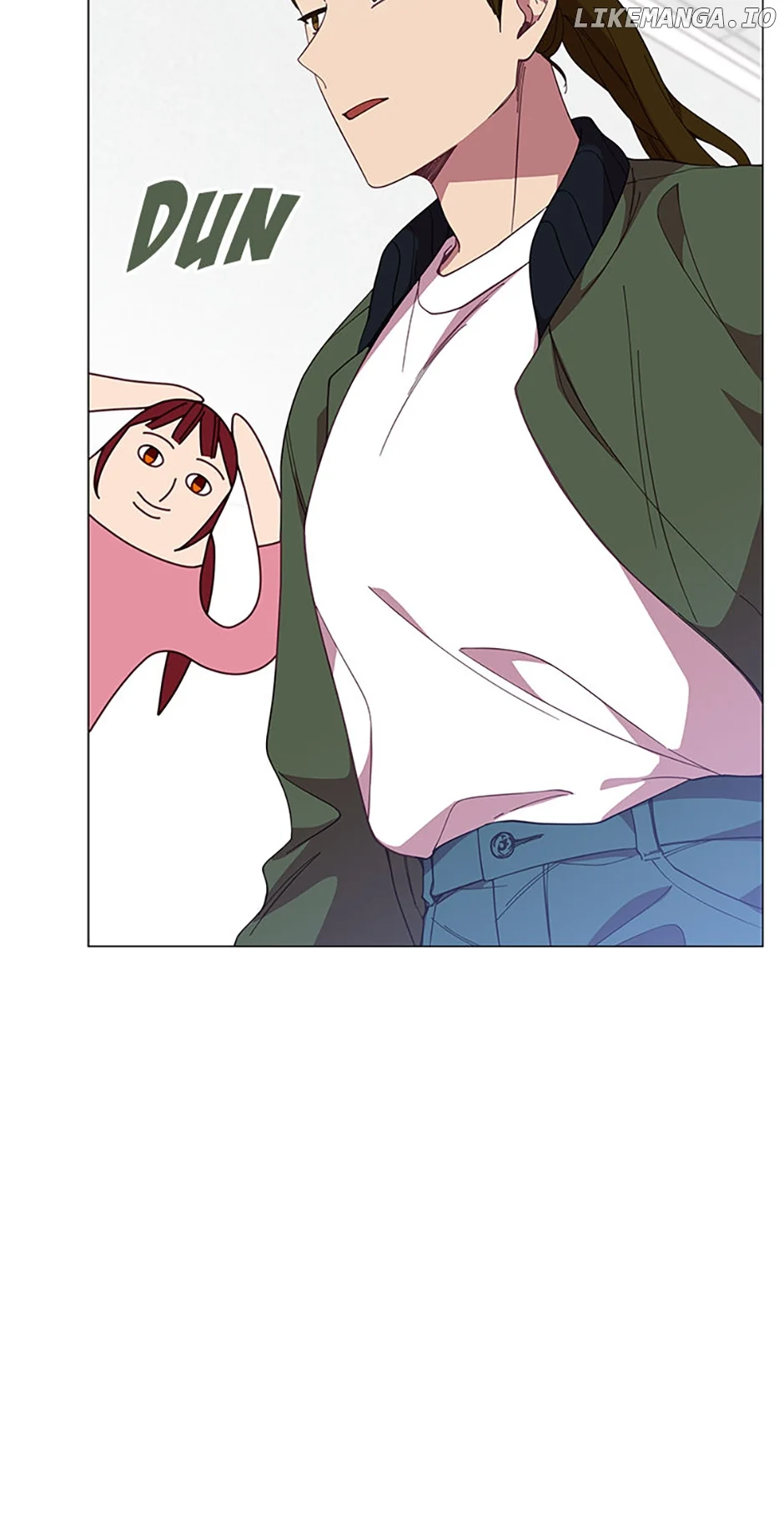 Welcome to Horong Café chapter 6 page 9
