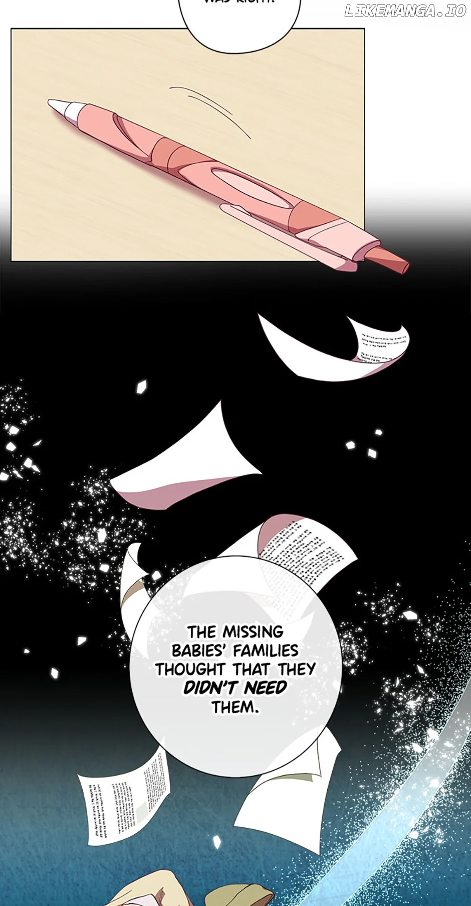 Welcome to Horong Café chapter 6 page 19