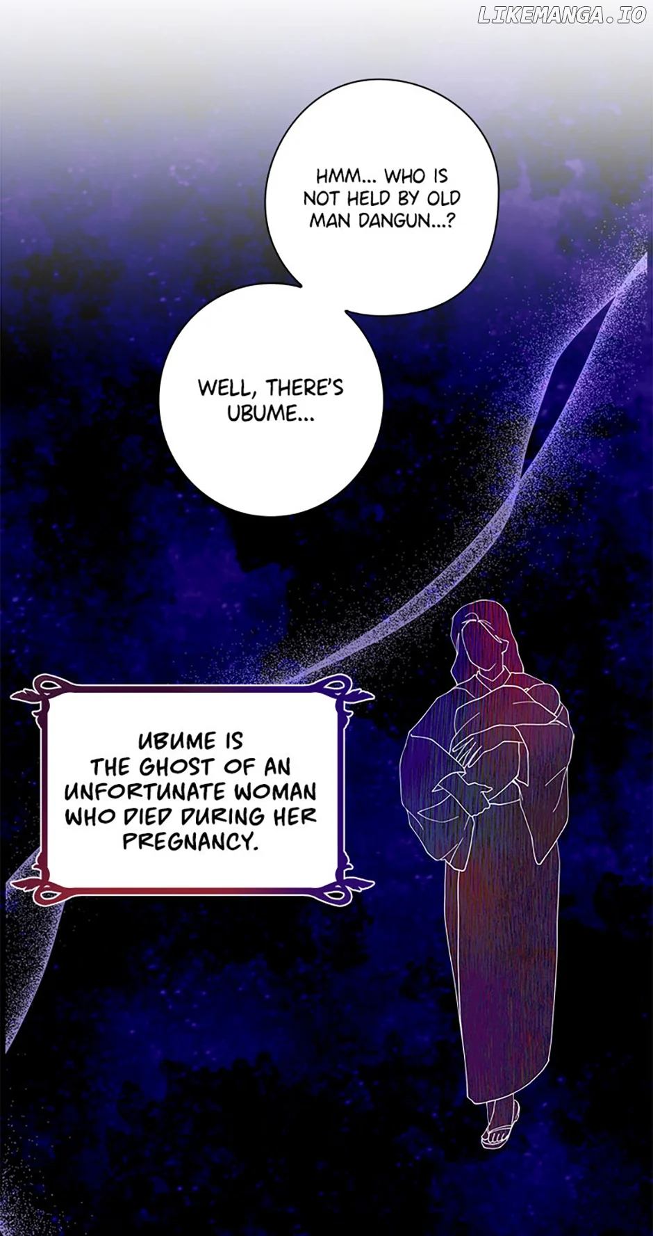 Welcome to Horong Café chapter 6 page 23