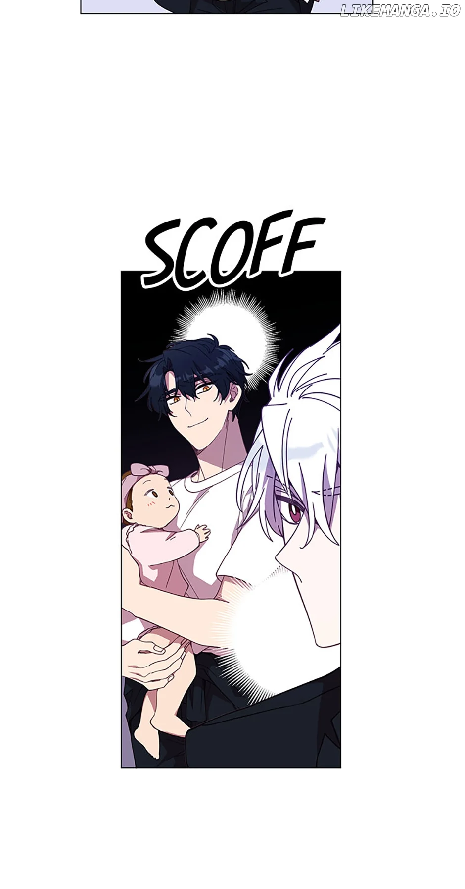 Welcome to Horong Café chapter 6 page 37