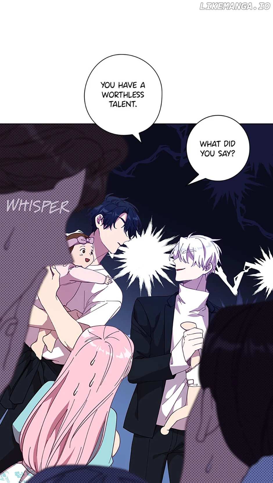 Welcome to Horong Café chapter 6 page 38
