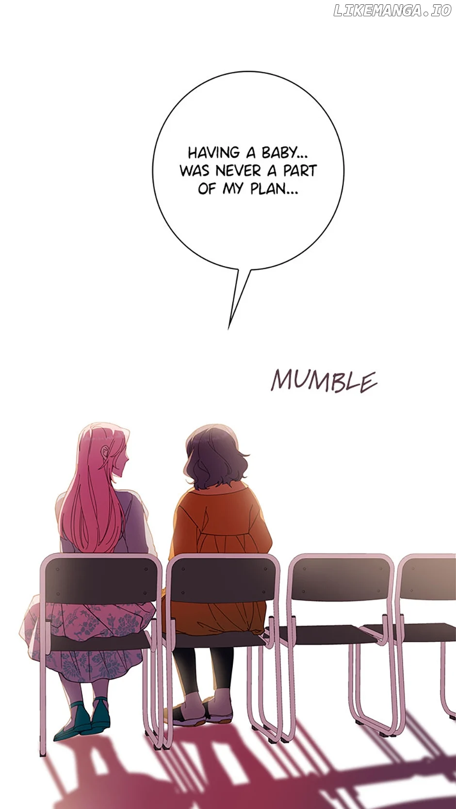 Welcome to Horong Café chapter 6 page 44