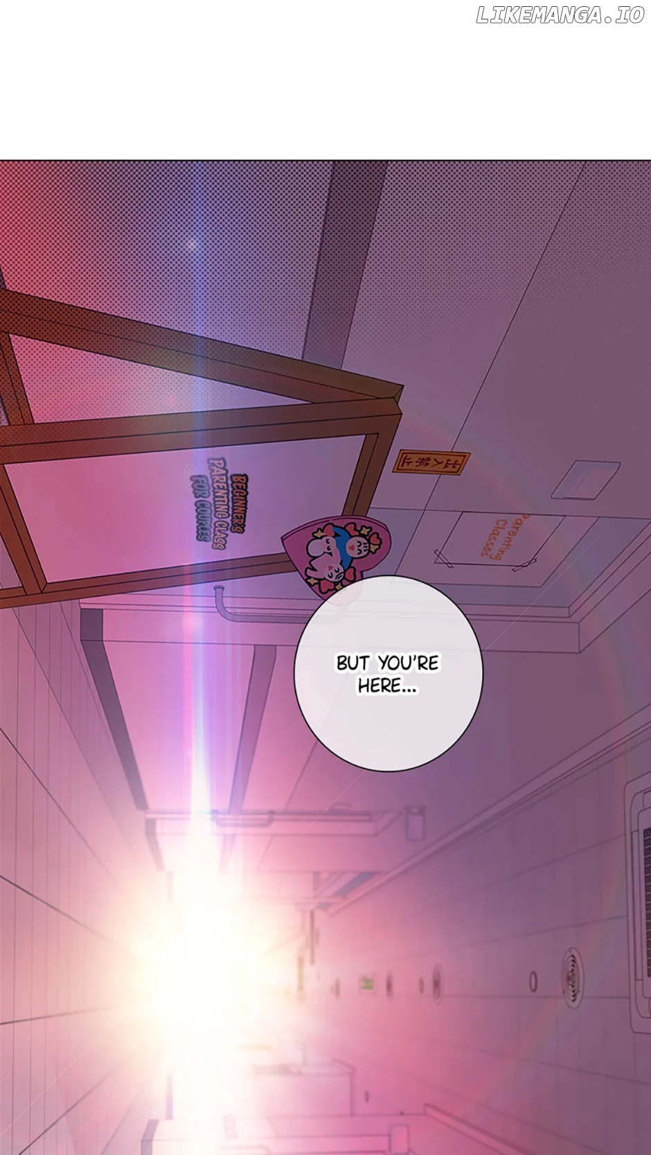 Welcome to Horong Café chapter 6 page 48