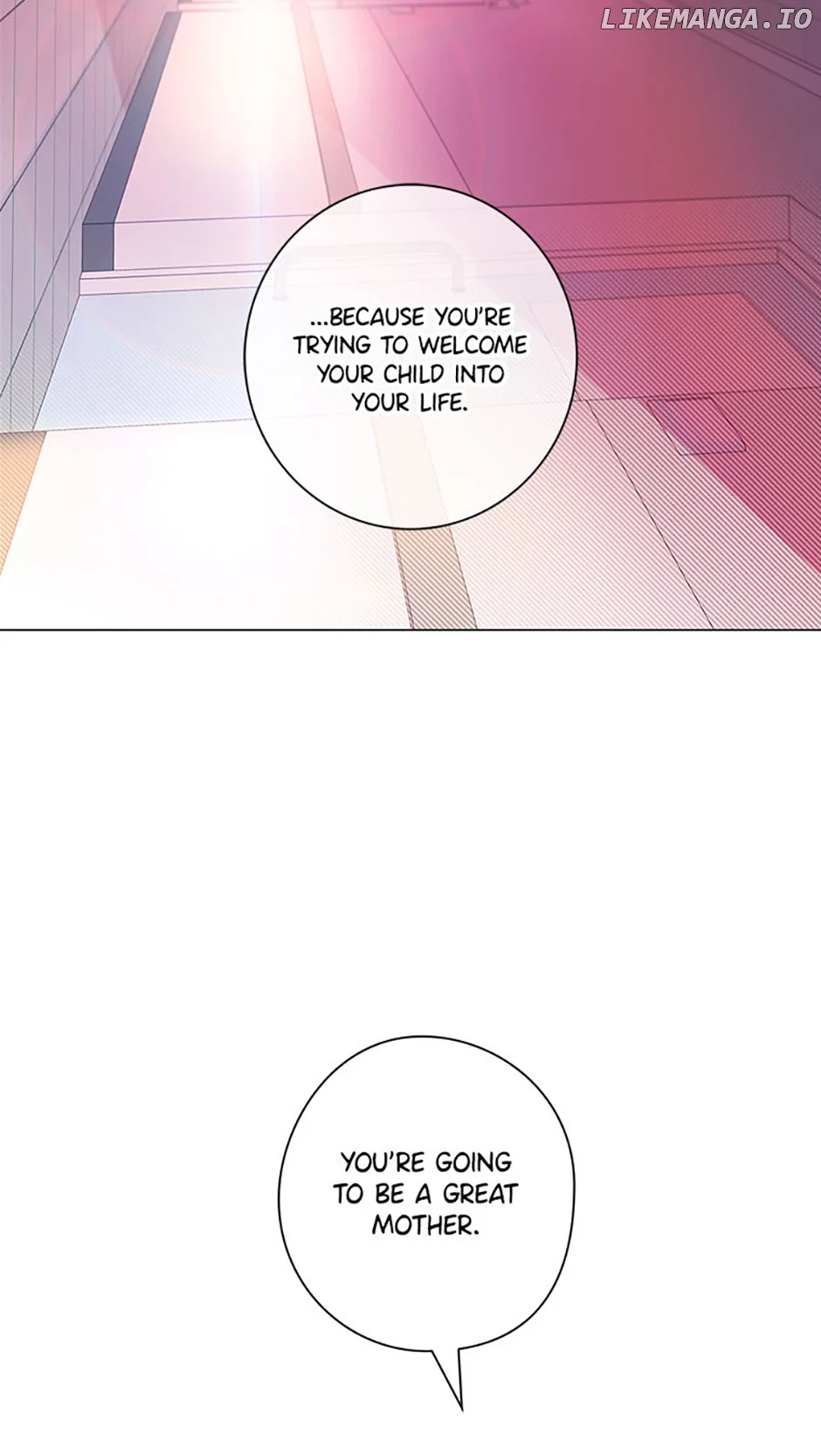 Welcome to Horong Café chapter 6 page 49