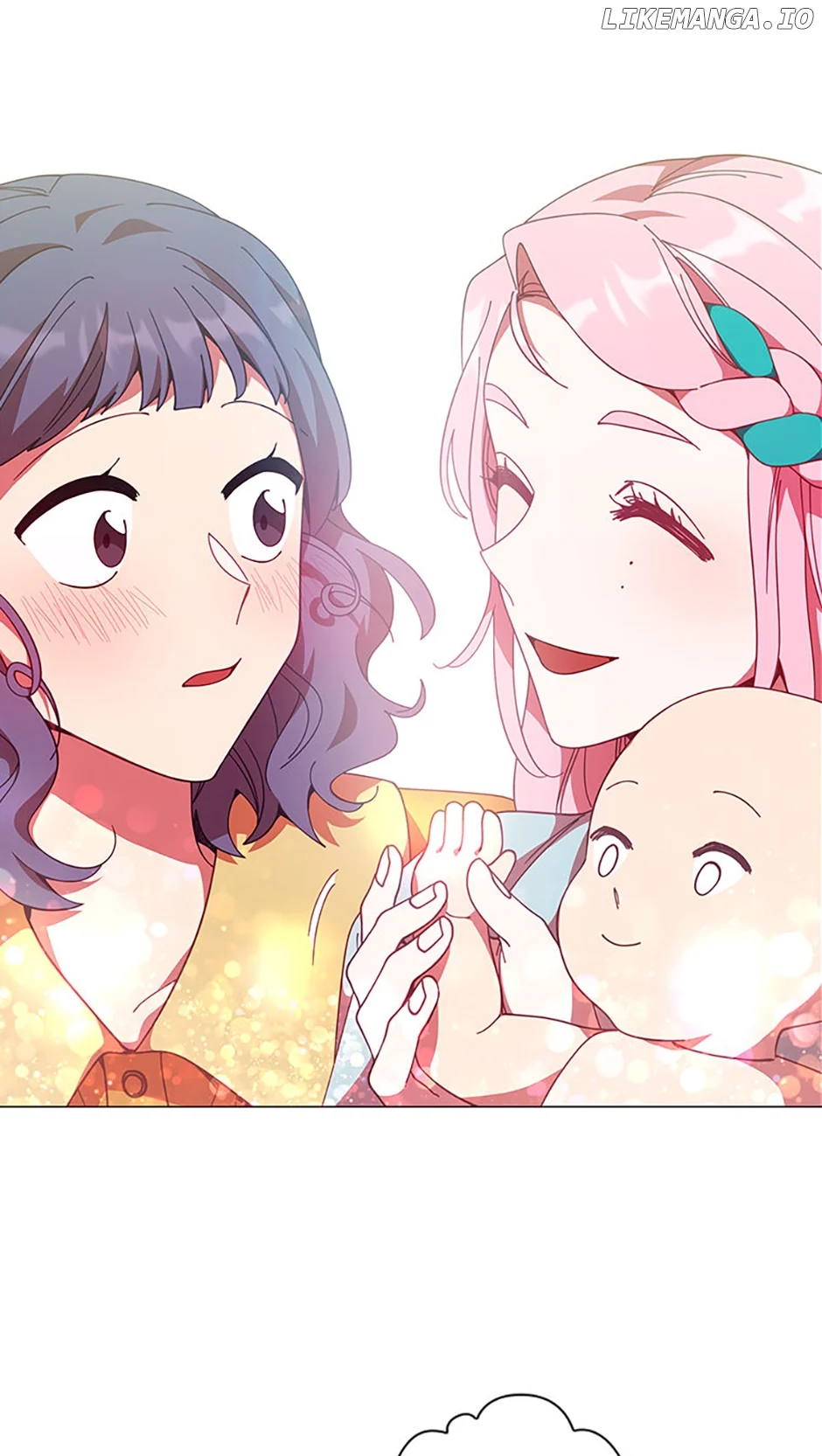 Welcome to Horong Café chapter 6 page 50