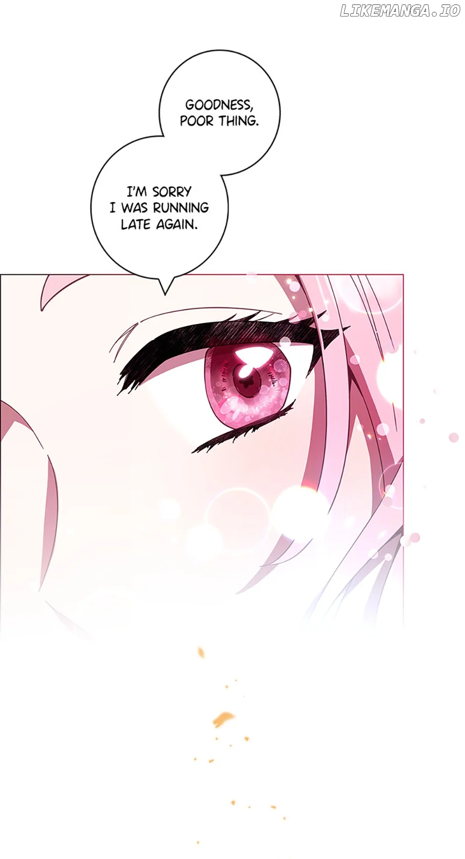 Welcome to Horong Café chapter 6 page 57