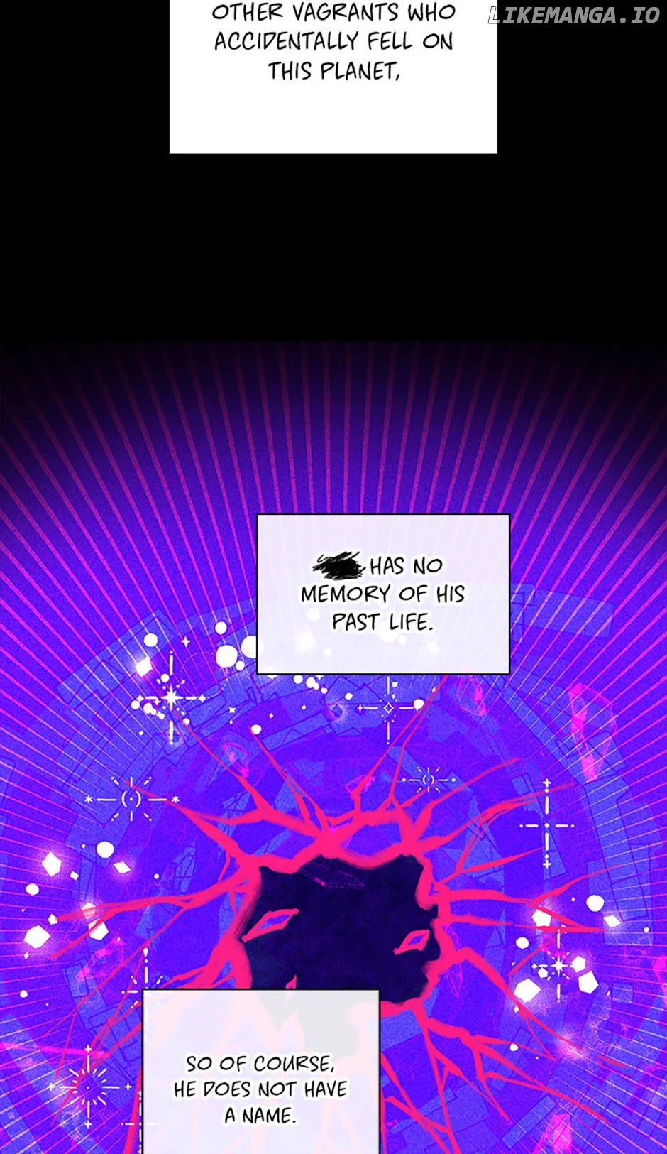 Welcome to Horong Café chapter 7 page 3