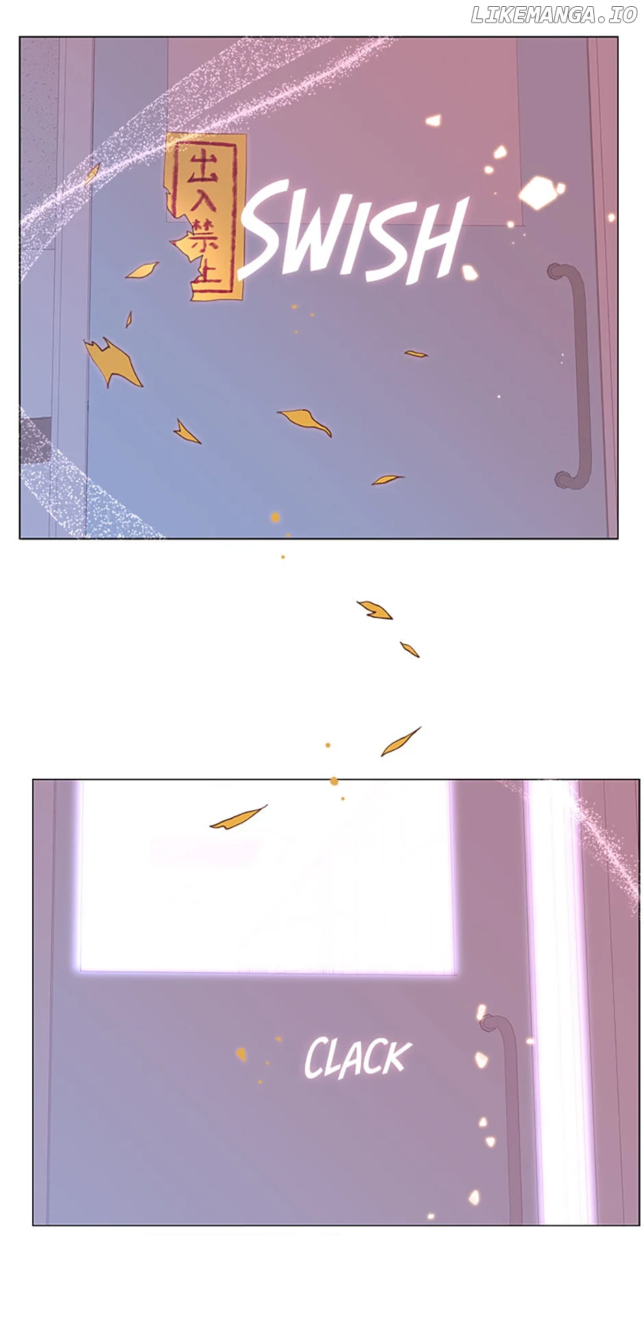 Welcome to Horong Café chapter 7 page 42
