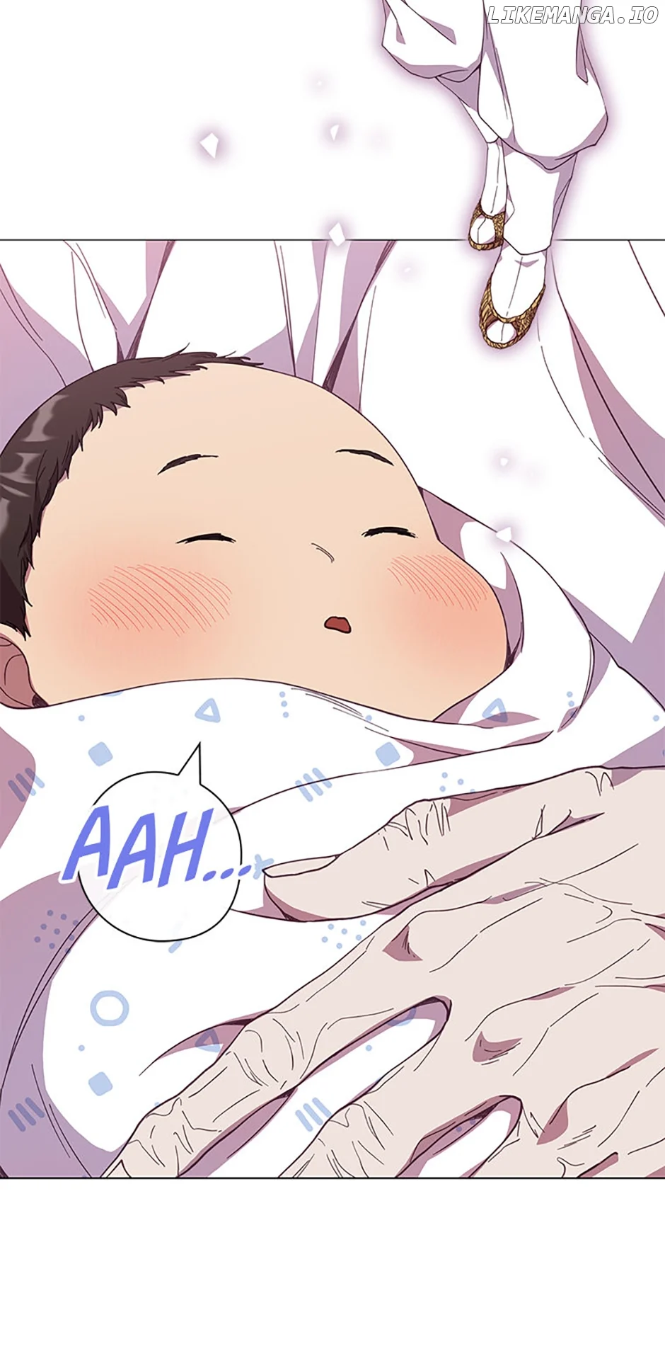 Welcome to Horong Café chapter 7 page 44