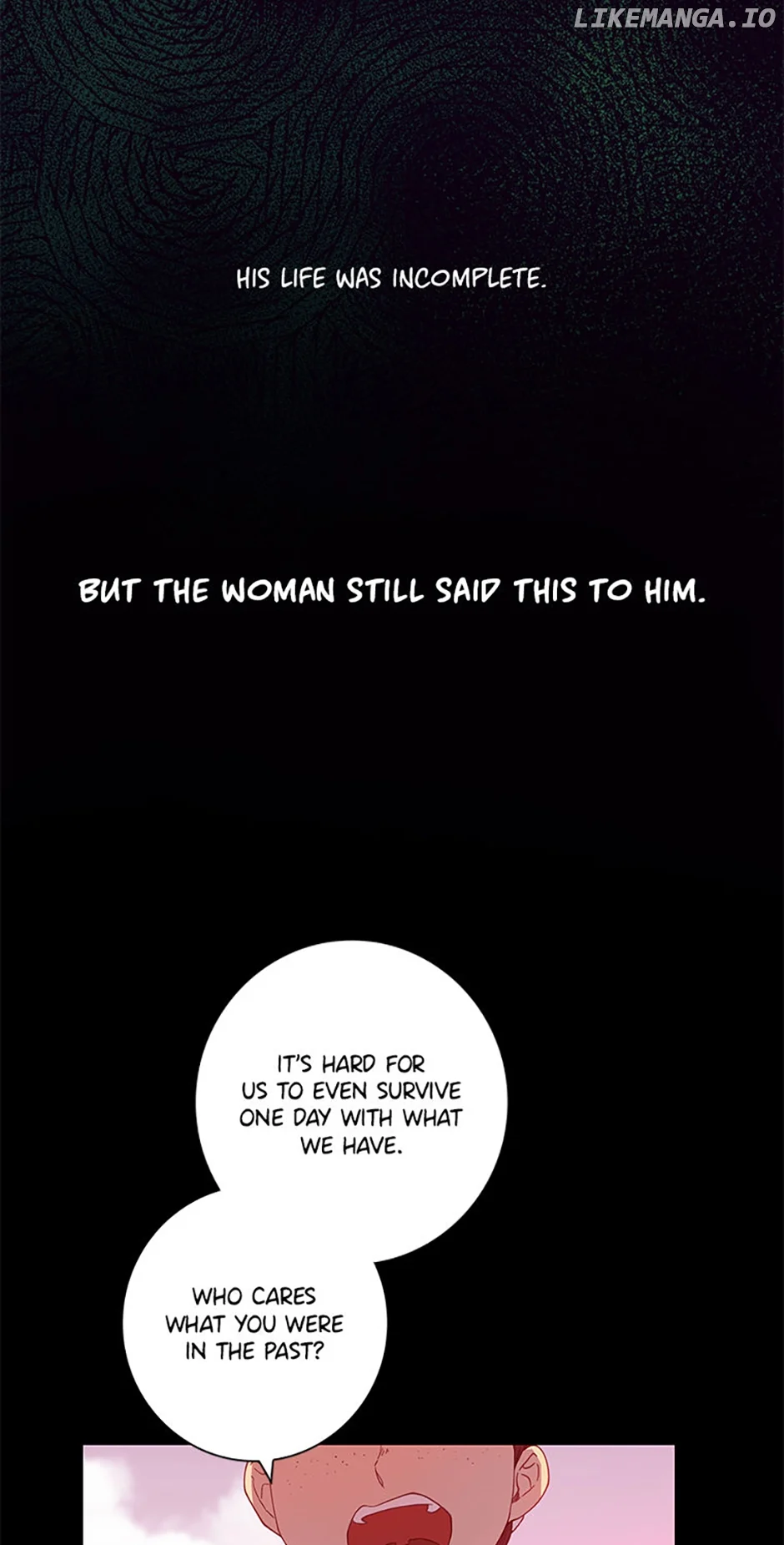 Welcome to Horong Café chapter 7 page 48