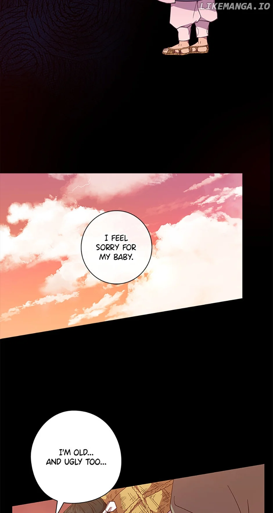 Welcome to Horong Café chapter 7 page 52