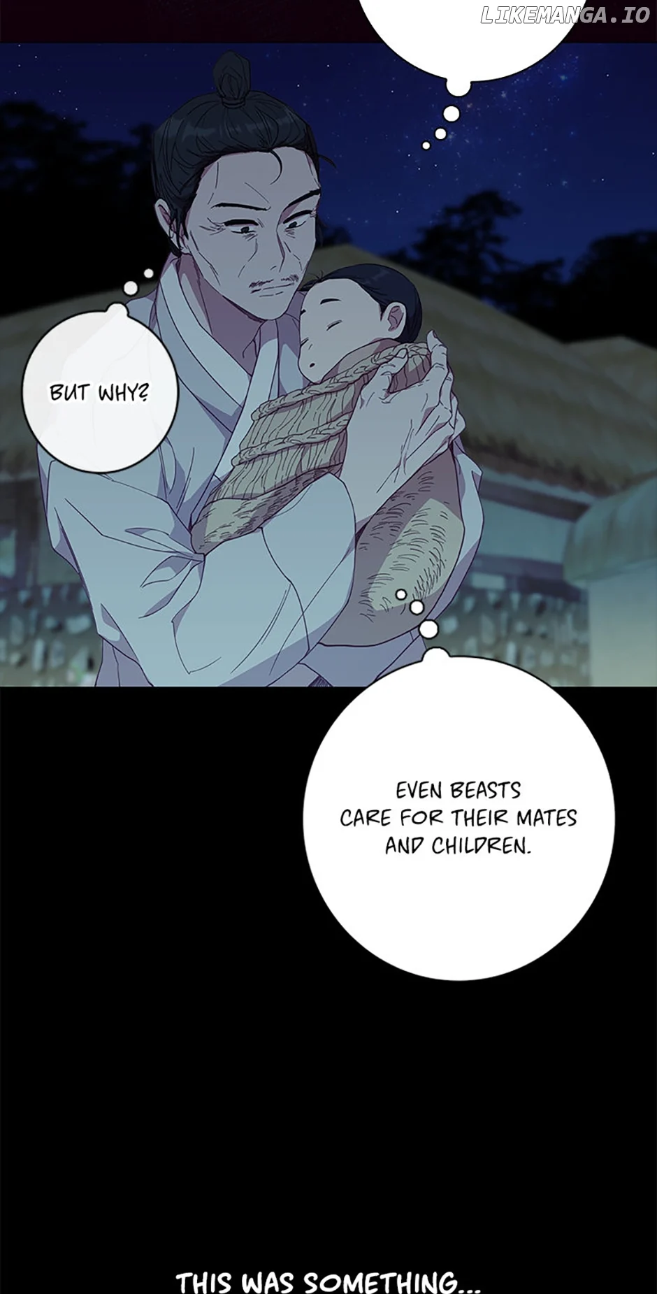 Welcome to Horong Café chapter 7 page 73