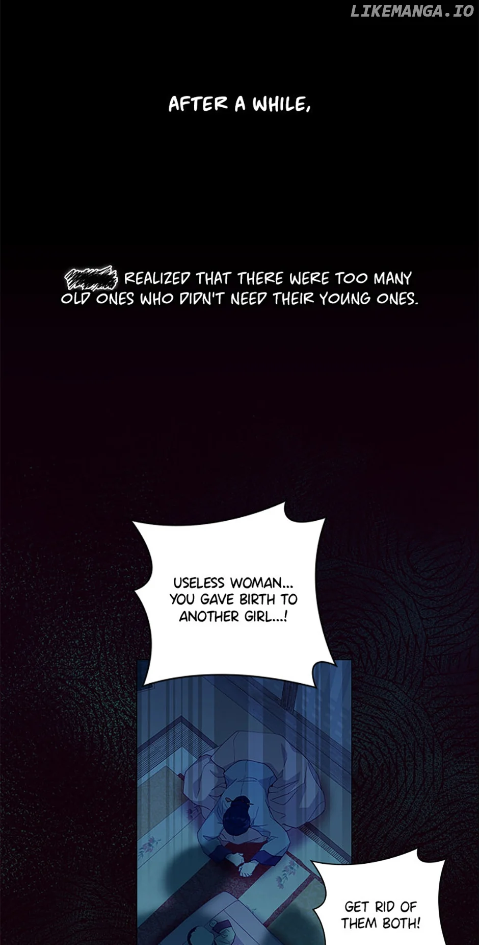 Welcome to Horong Café chapter 7 page 75