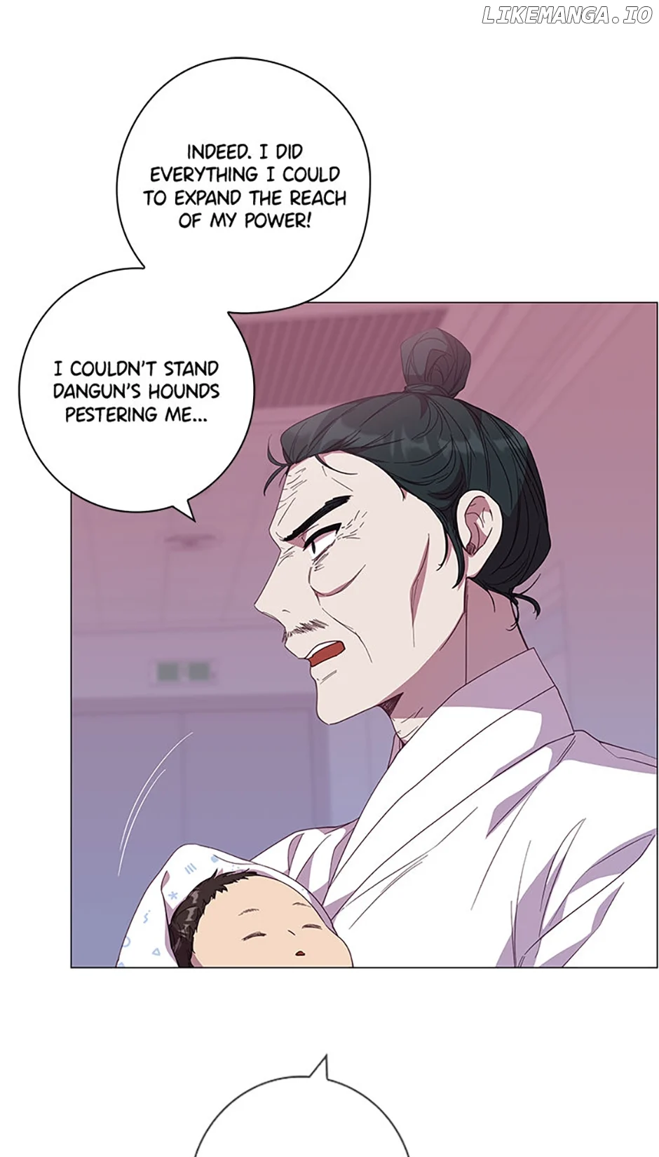 Welcome to Horong Café chapter 8 page 5