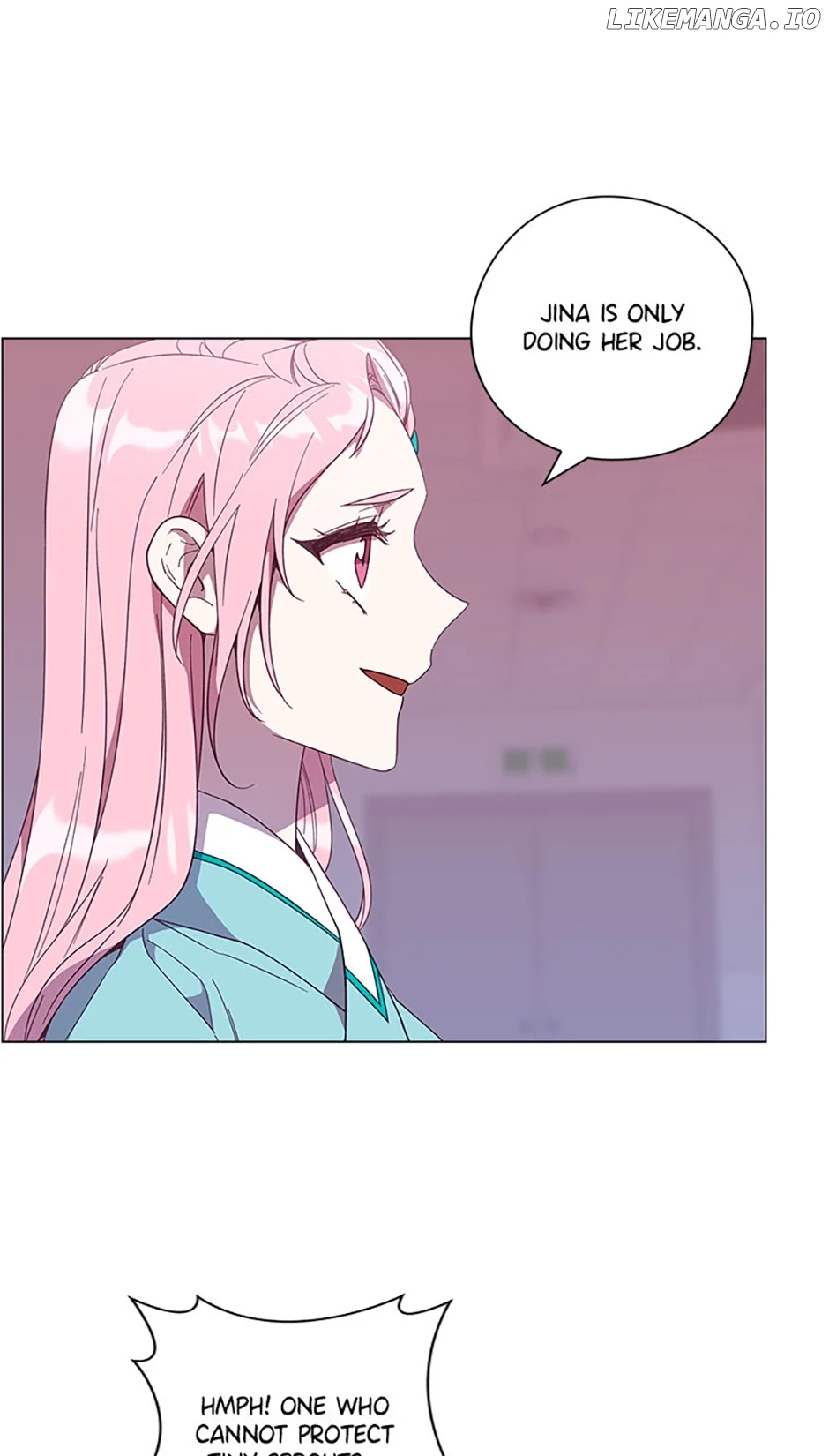 Welcome to Horong Café chapter 8 page 7