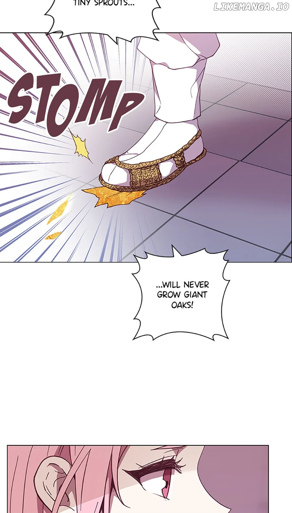 Welcome to Horong Café chapter 8 page 8