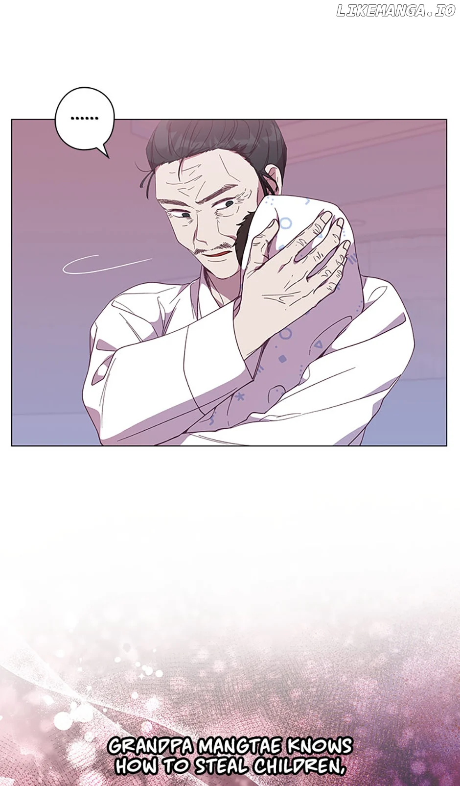Welcome to Horong Café chapter 8 page 10