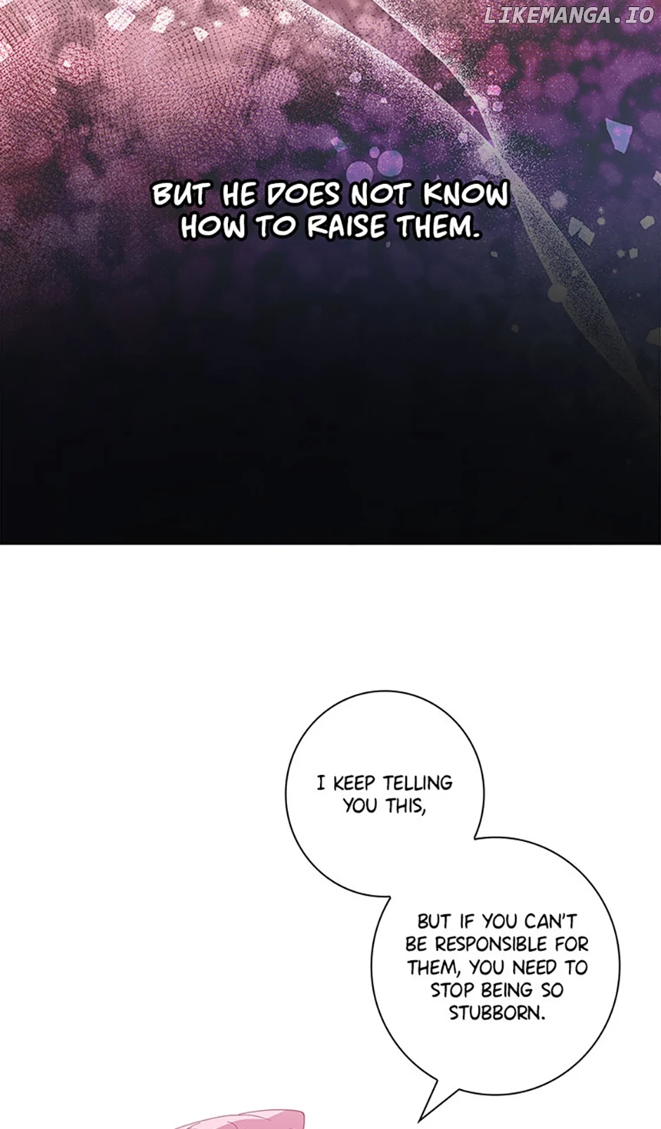 Welcome to Horong Café chapter 8 page 11