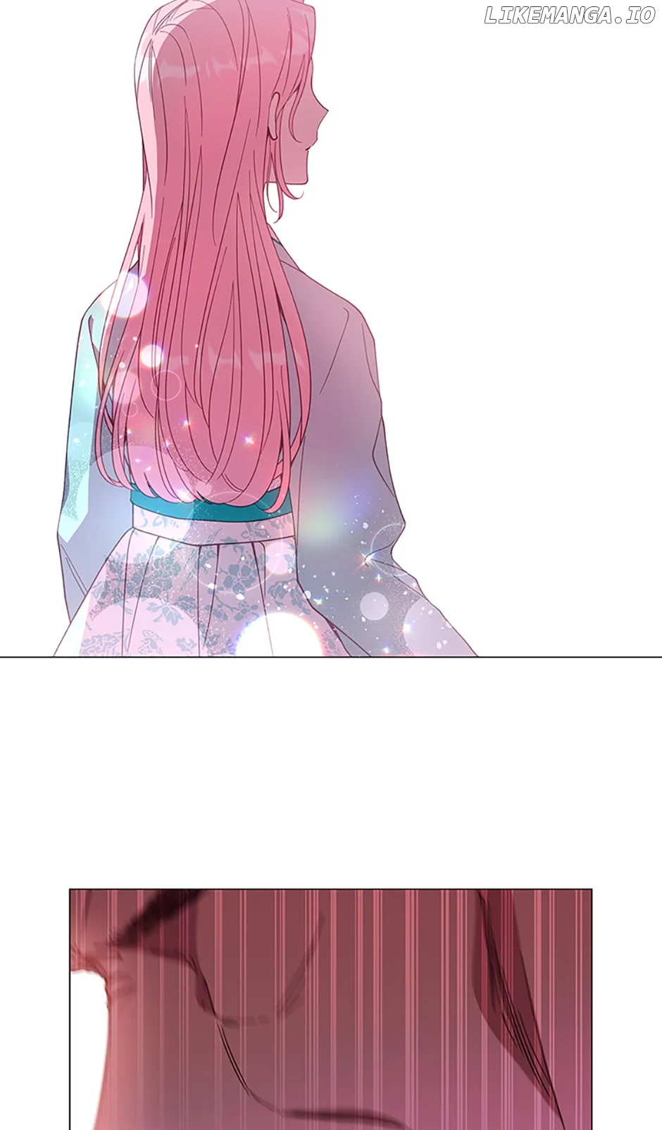 Welcome to Horong Café chapter 8 page 12