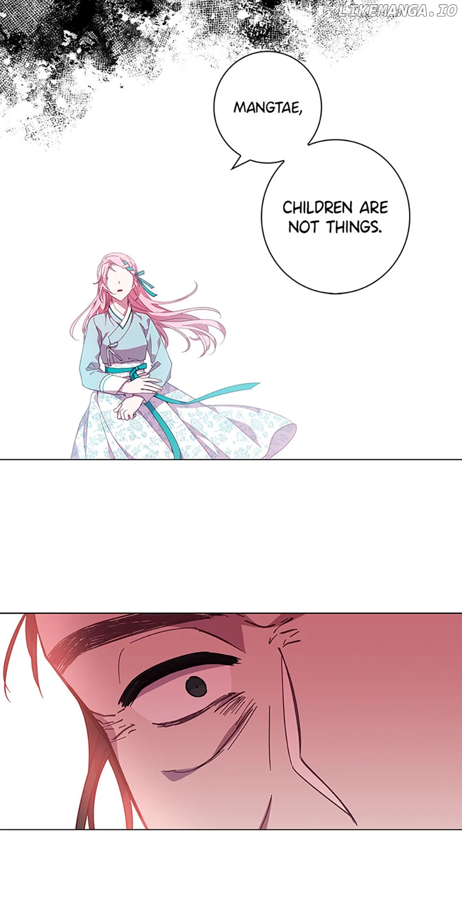 Welcome to Horong Café chapter 8 page 17