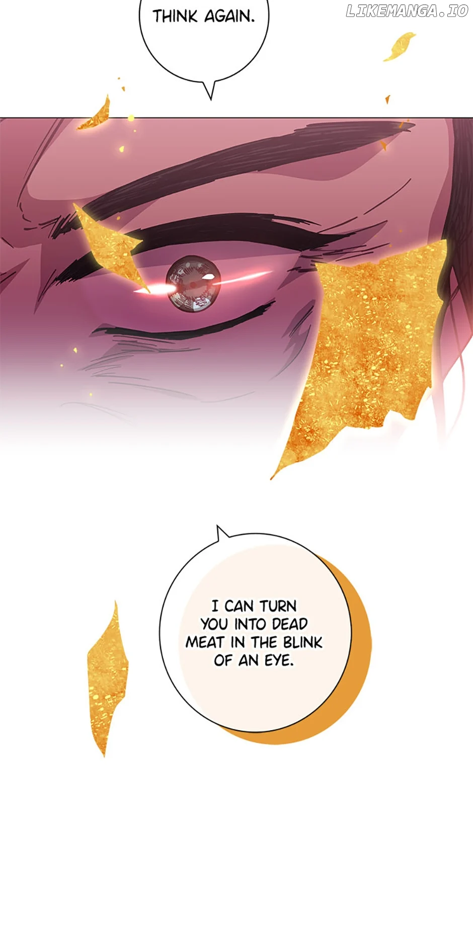 Welcome to Horong Café chapter 8 page 22