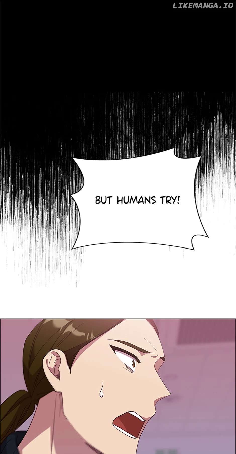 Welcome to Horong Café chapter 8 page 37
