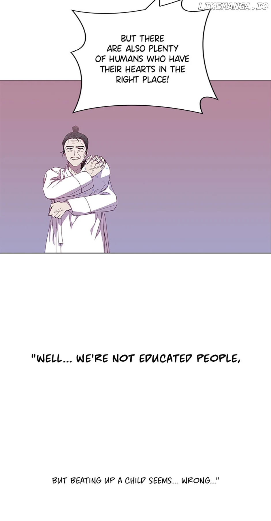 Welcome to Horong Café chapter 8 page 39