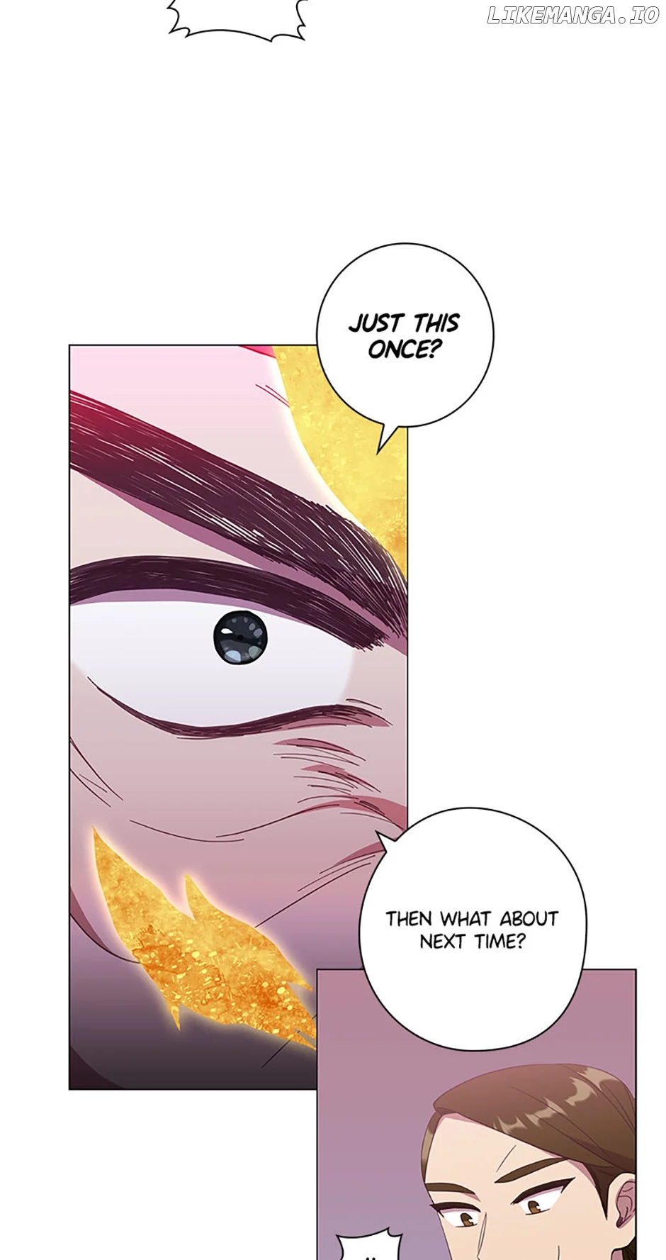 Welcome to Horong Café chapter 8 page 42
