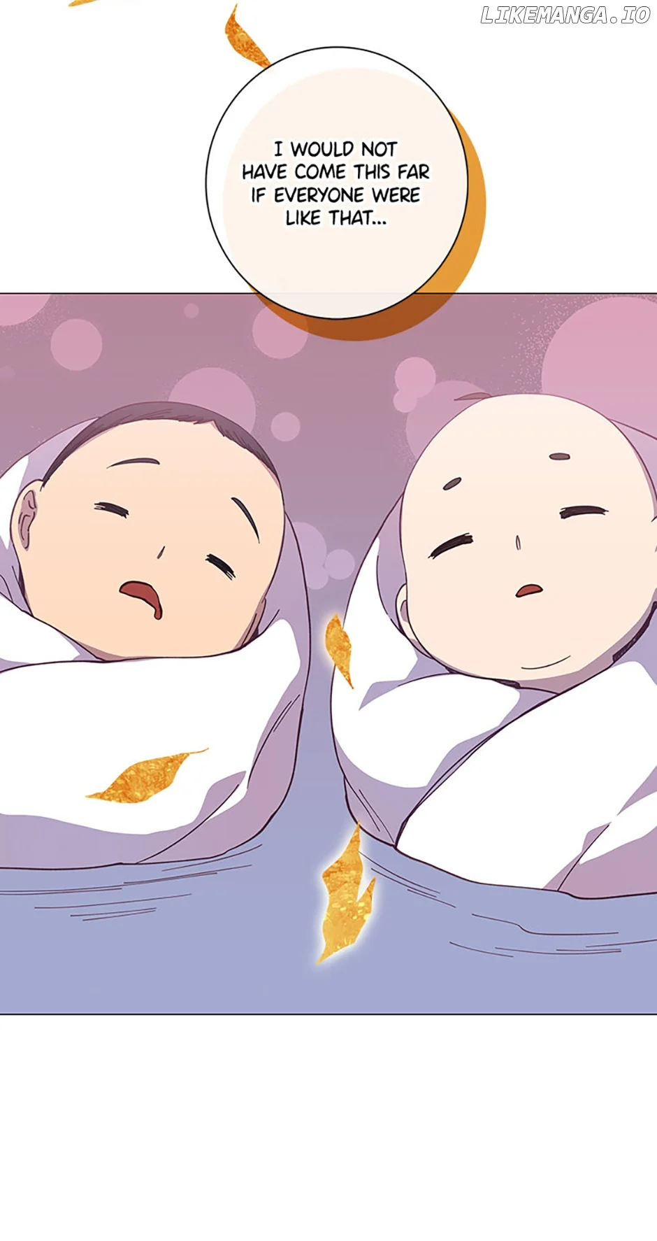 Welcome to Horong Café chapter 8 page 45