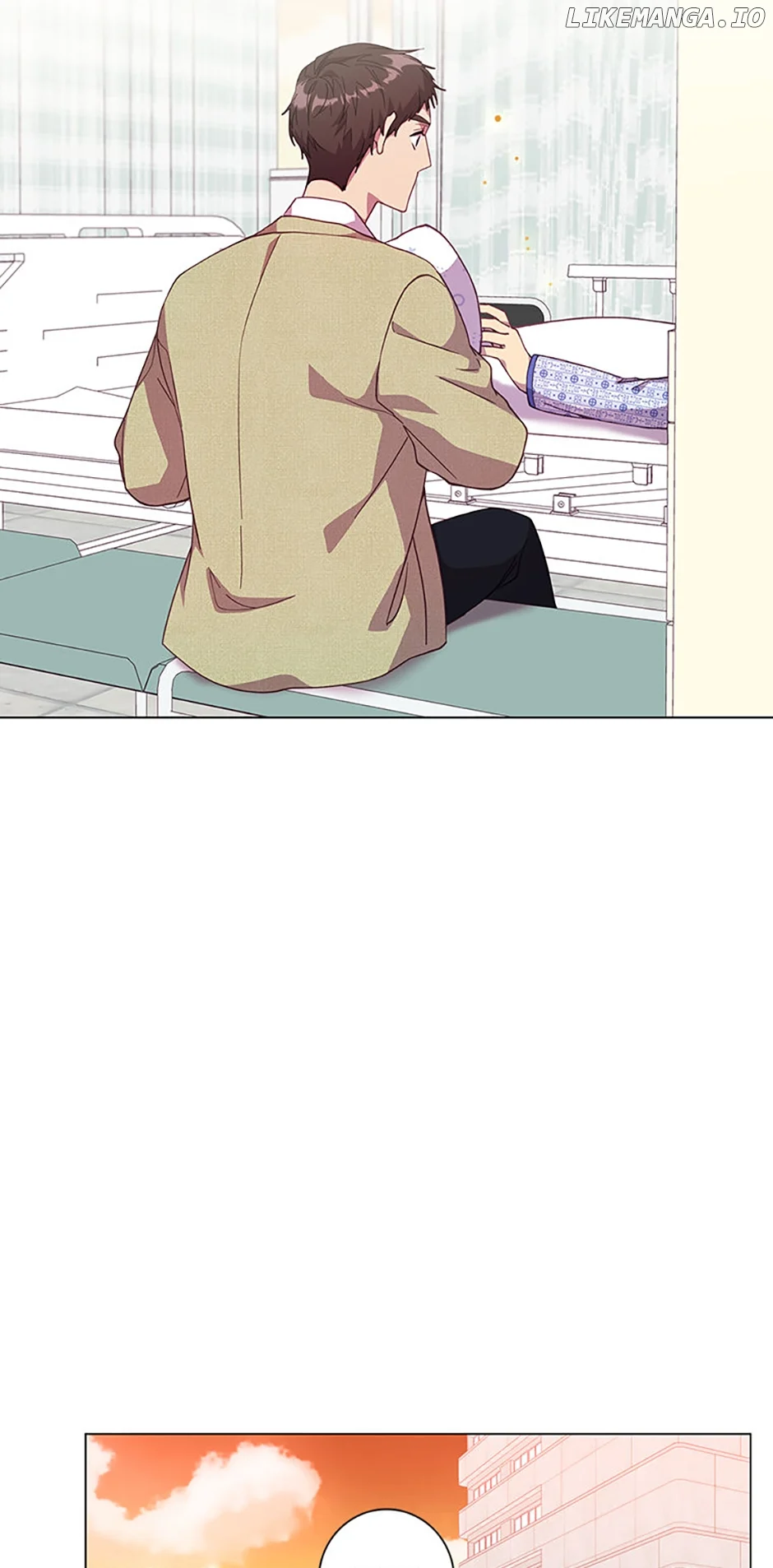 Welcome to Horong Café chapter 8 page 50