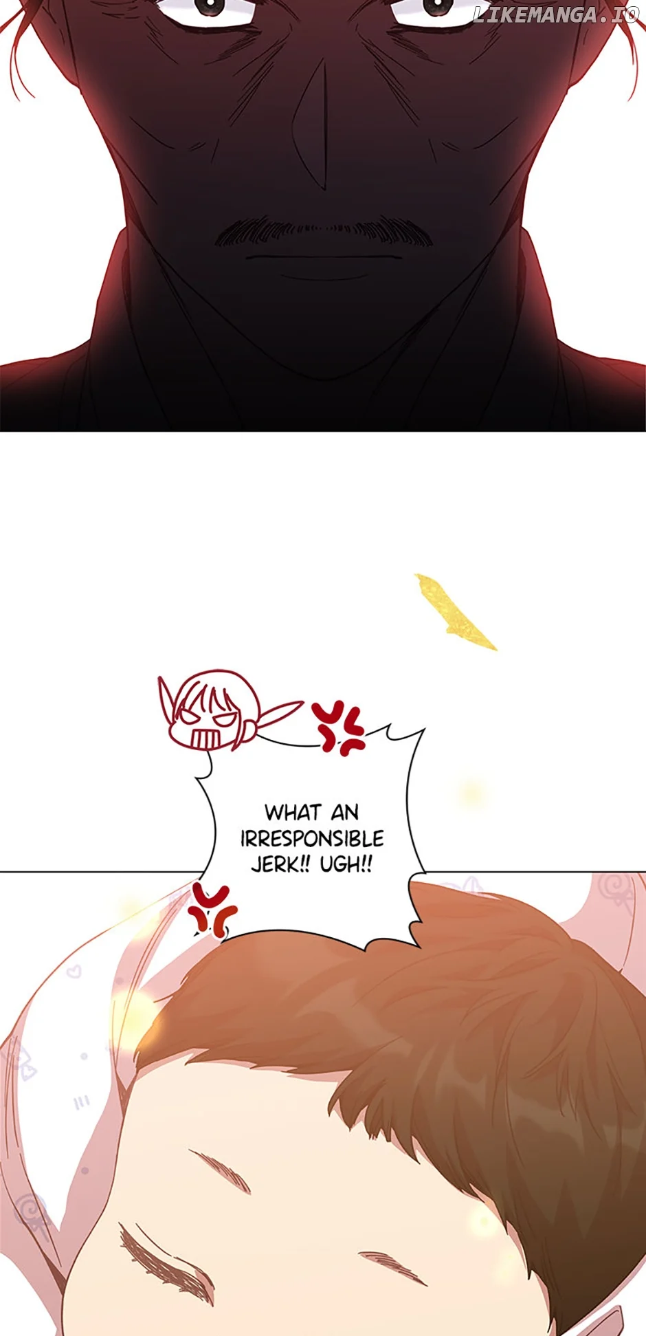 Welcome to Horong Café chapter 8 page 55