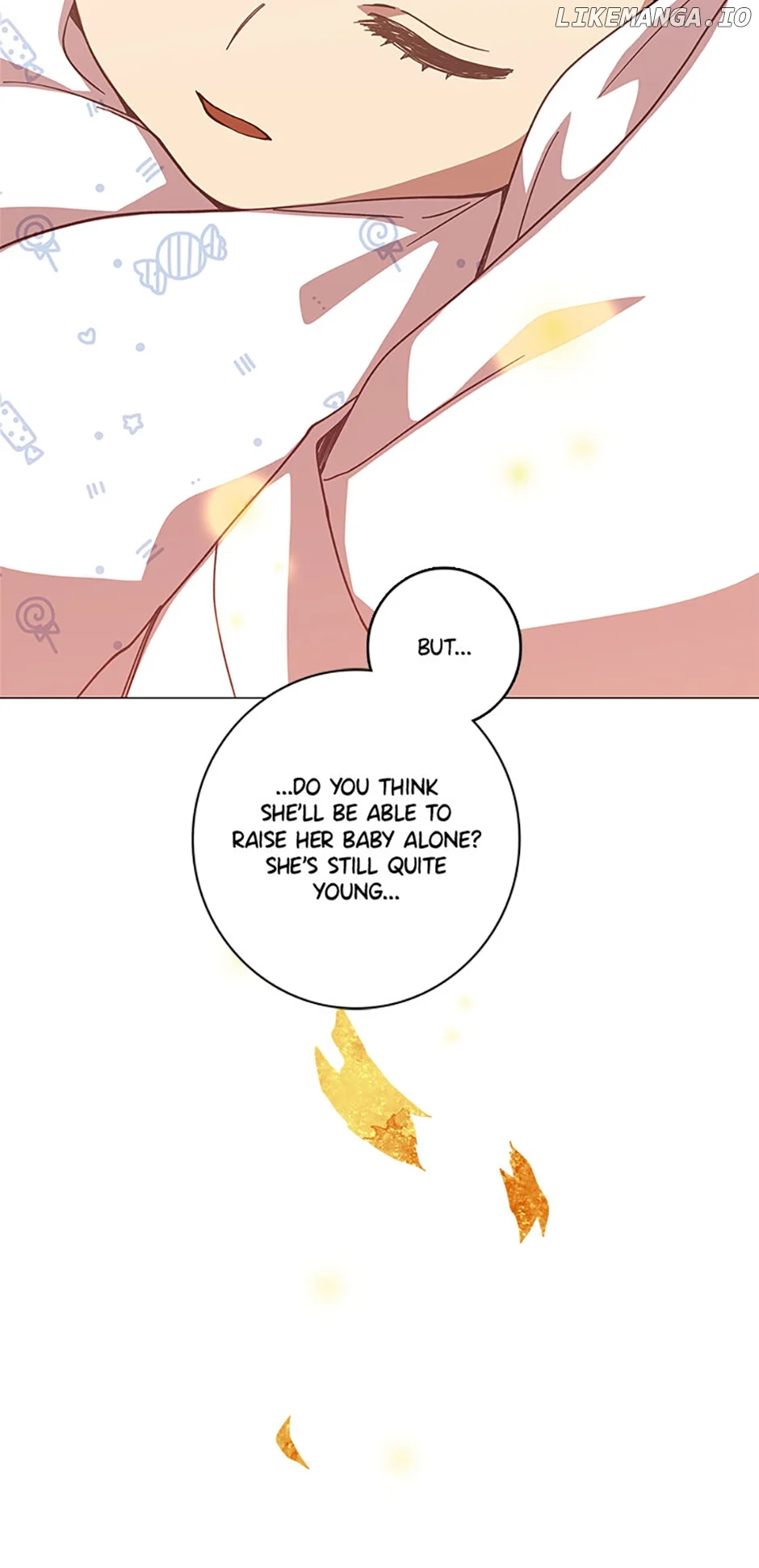 Welcome to Horong Café chapter 8 page 56