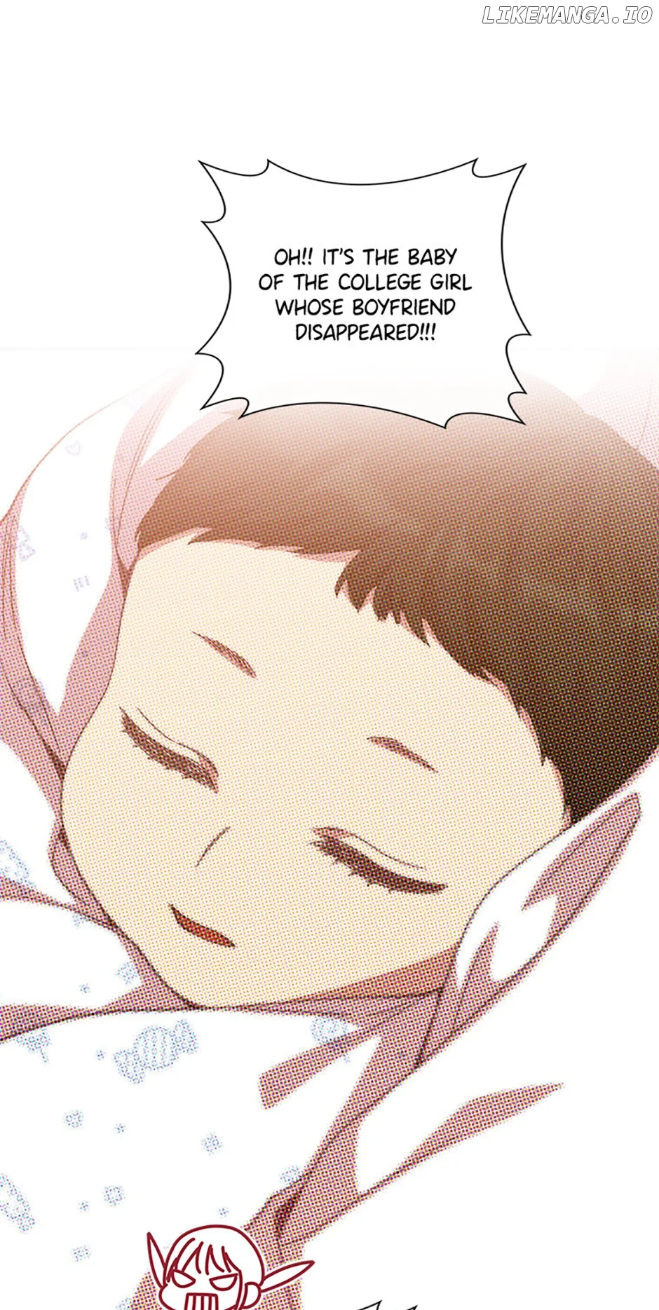 Welcome to Horong Café chapter 9 page 1