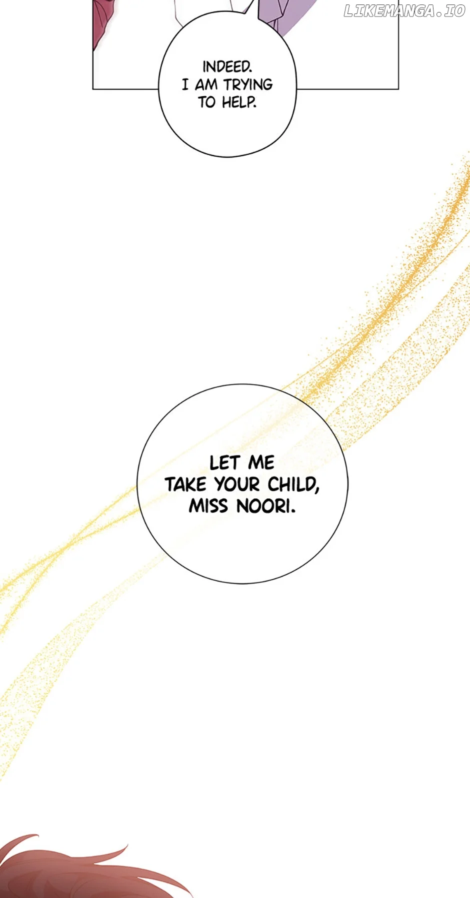 Welcome to Horong Café chapter 9 page 11