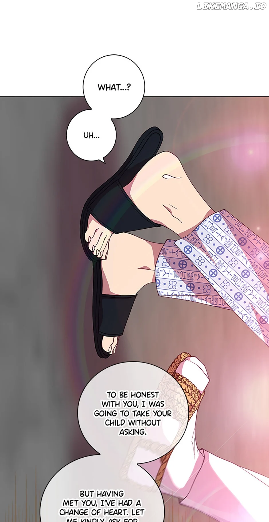 Welcome to Horong Café chapter 9 page 13