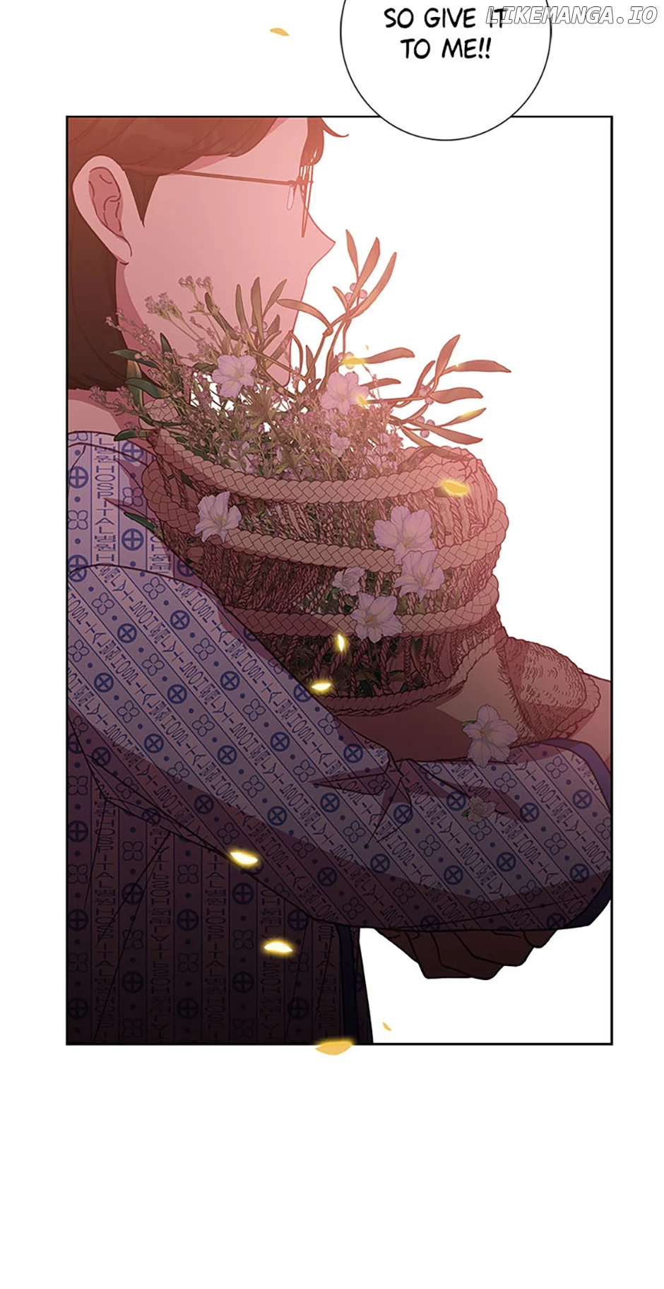 Welcome to Horong Café chapter 9 page 17
