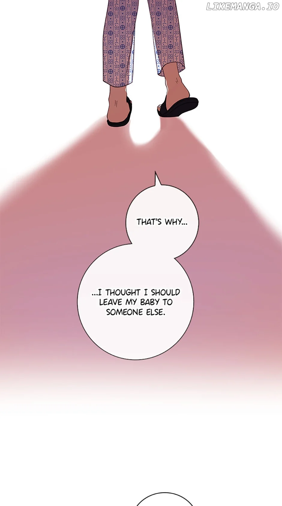 Welcome to Horong Café chapter 9 page 20