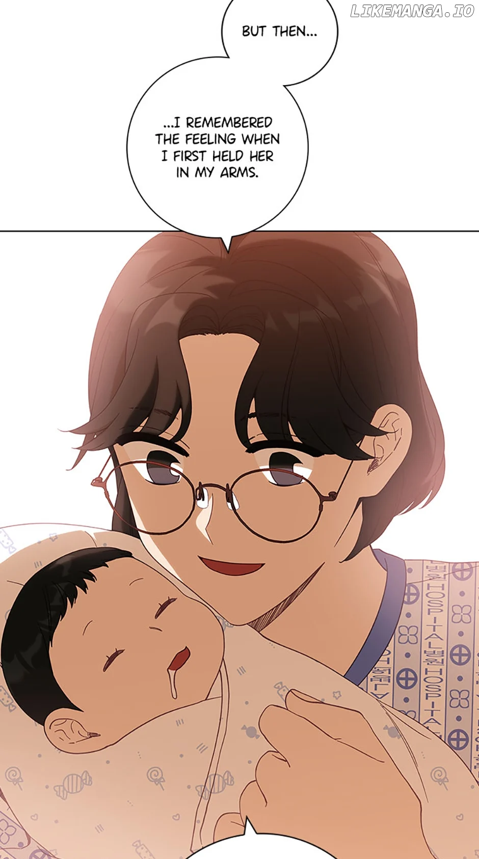 Welcome to Horong Café chapter 9 page 21