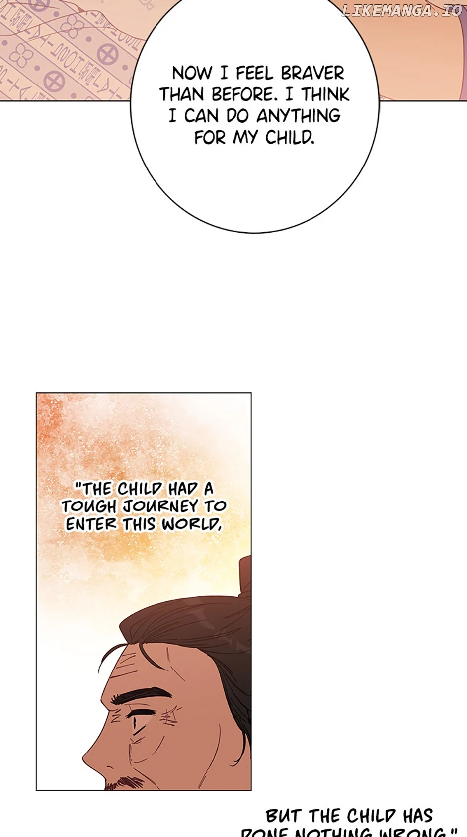 Welcome to Horong Café chapter 9 page 22