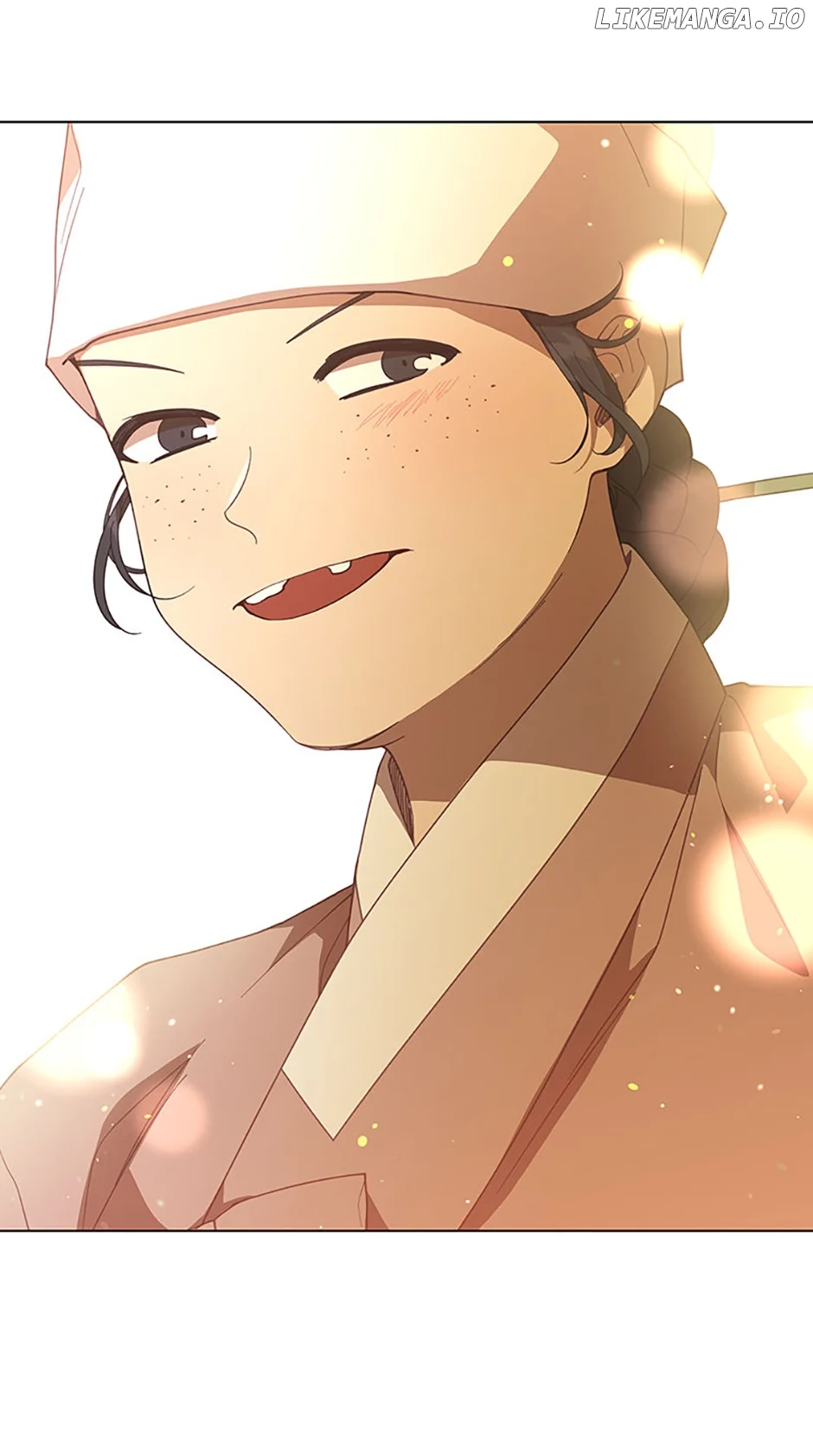 Welcome to Horong Café chapter 9 page 24