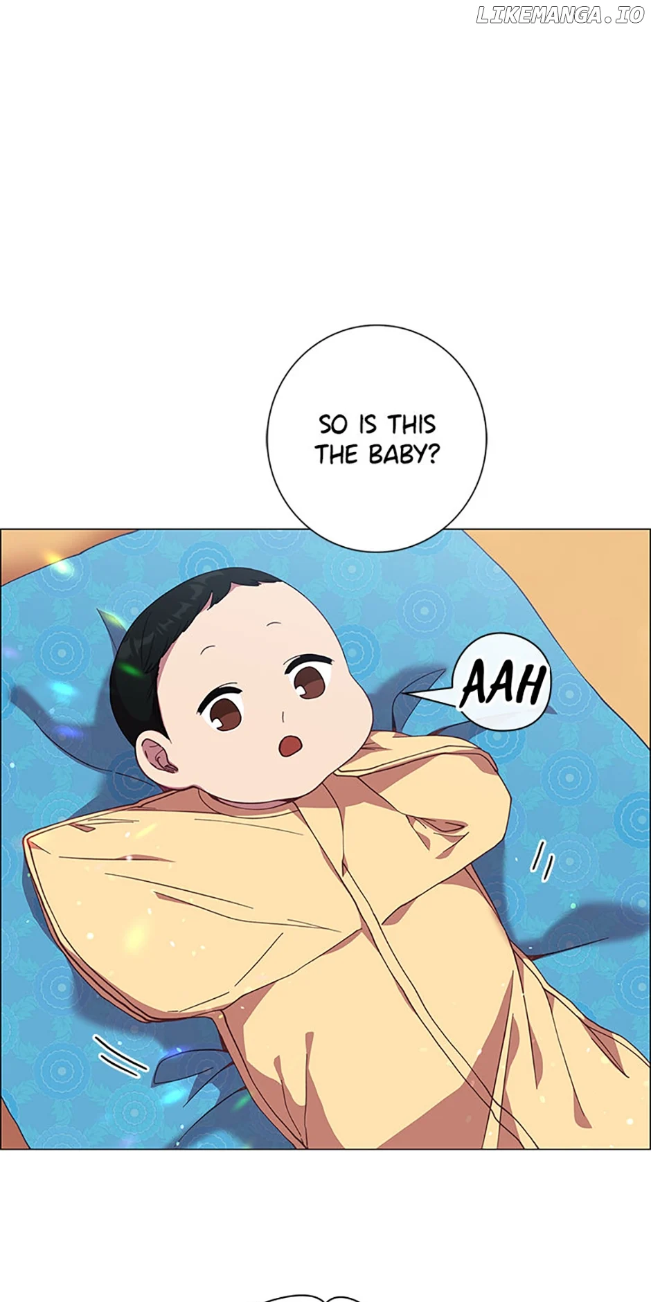 Welcome to Horong Café chapter 9 page 37