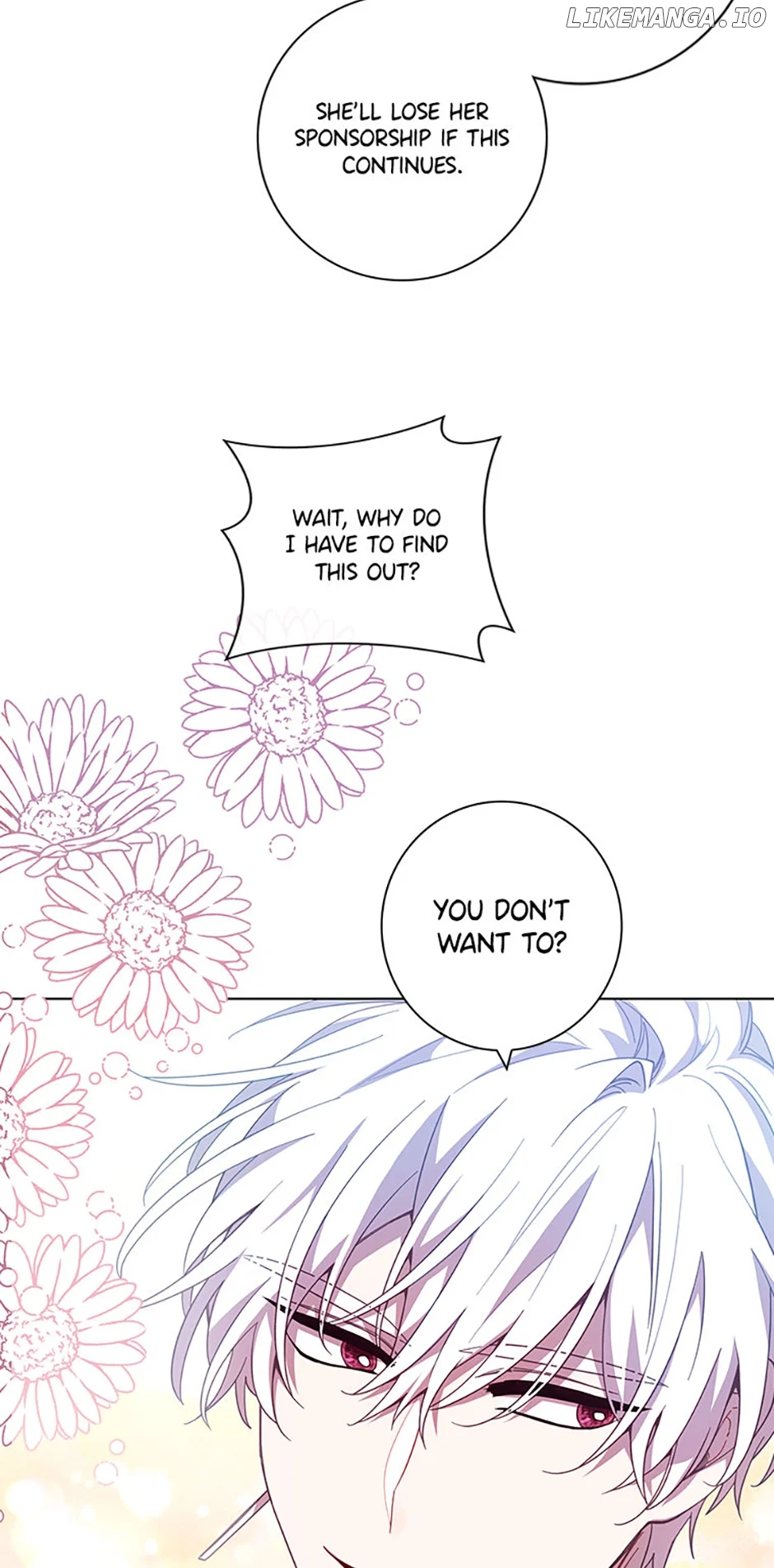 Welcome to Horong Café chapter 9 page 50