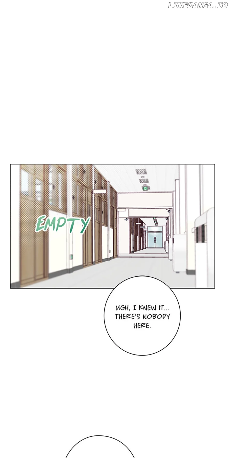 Welcome to Horong Café chapter 9 page 55