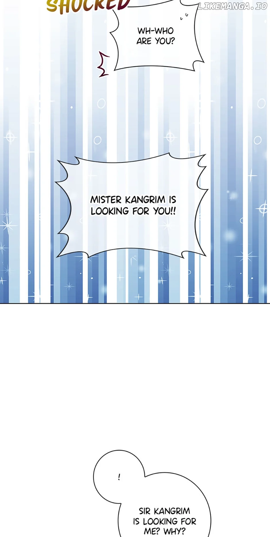Welcome to Horong Café chapter 9 page 59