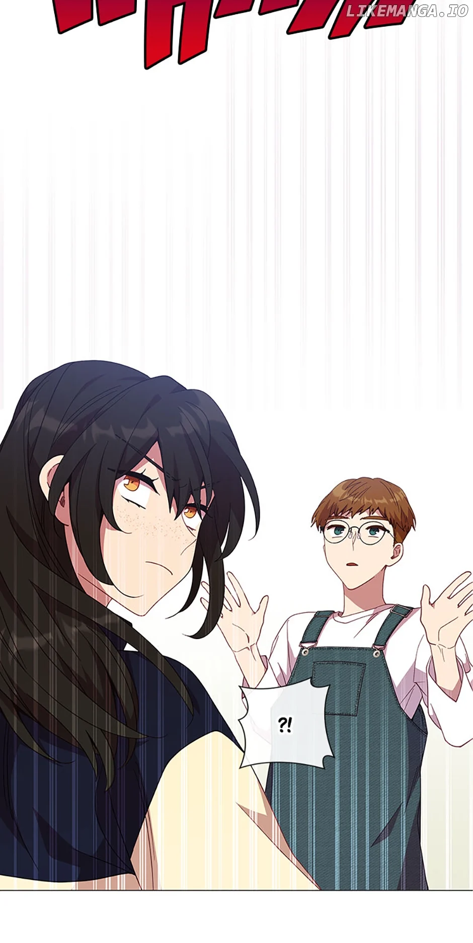 Welcome to Horong Café chapter 9 page 63