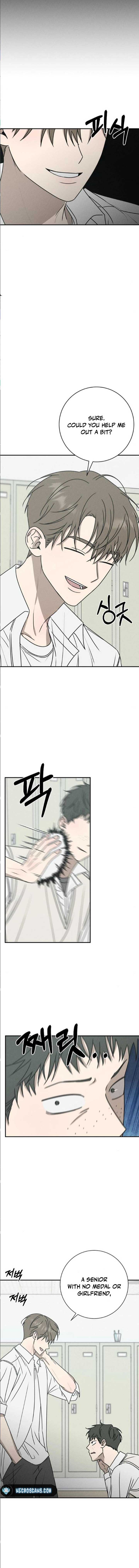 Powerful Confession chapter 14 page 17