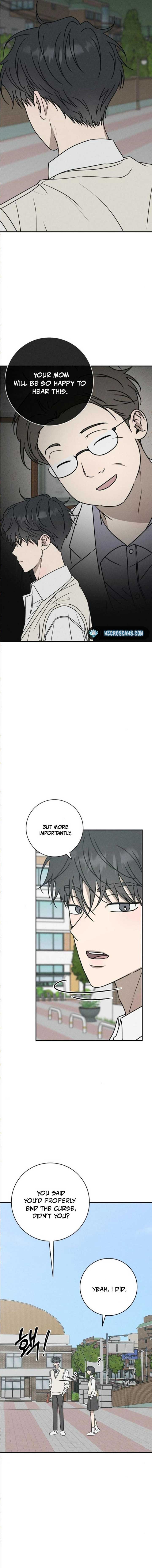 Powerful Confession chapter 14 page 10