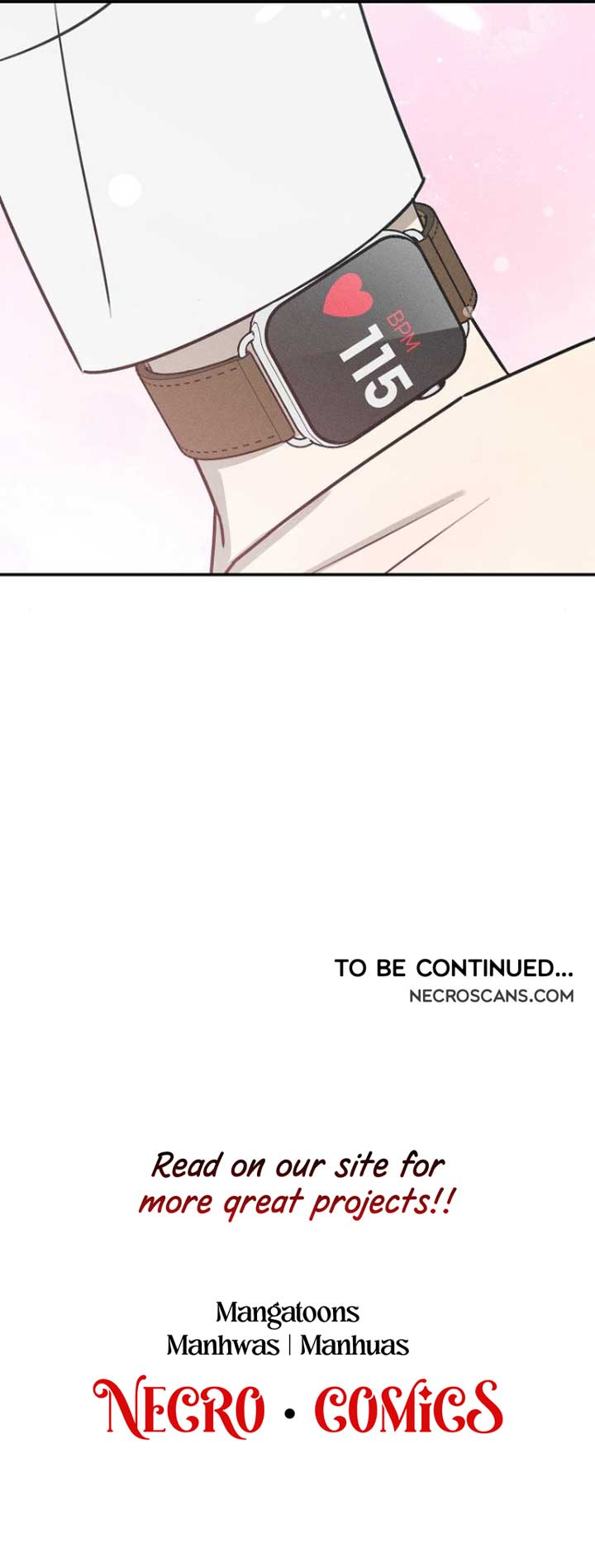 Powerful Confession chapter 21 page 11