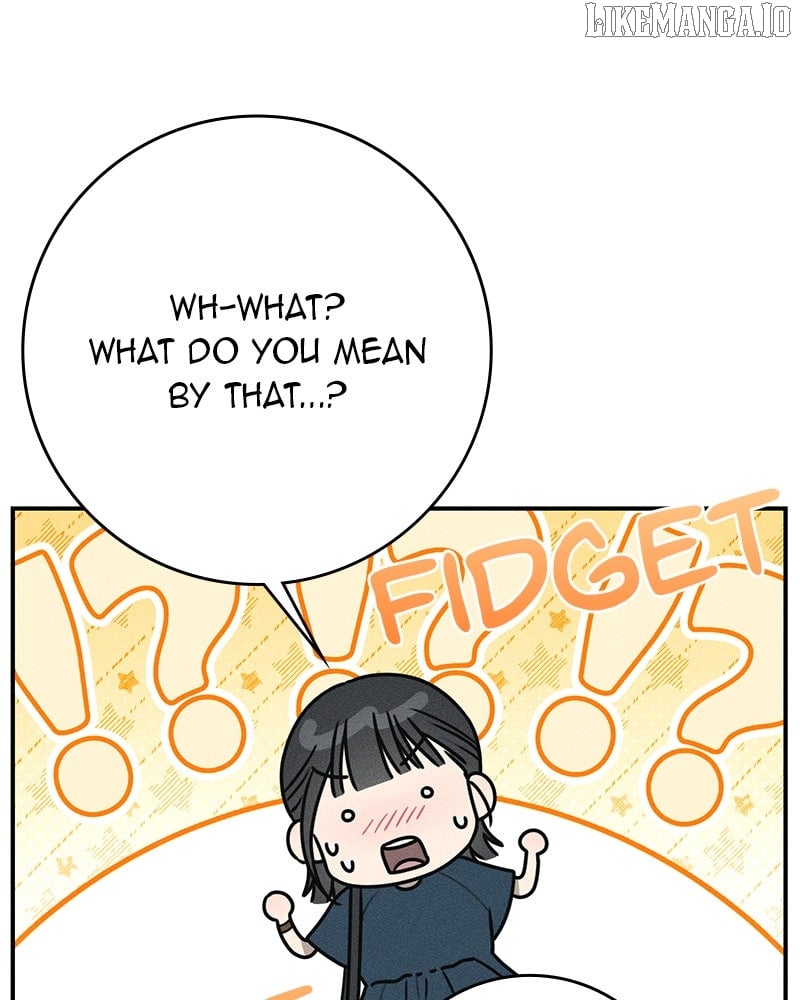 Powerful Confession chapter 28 page 27