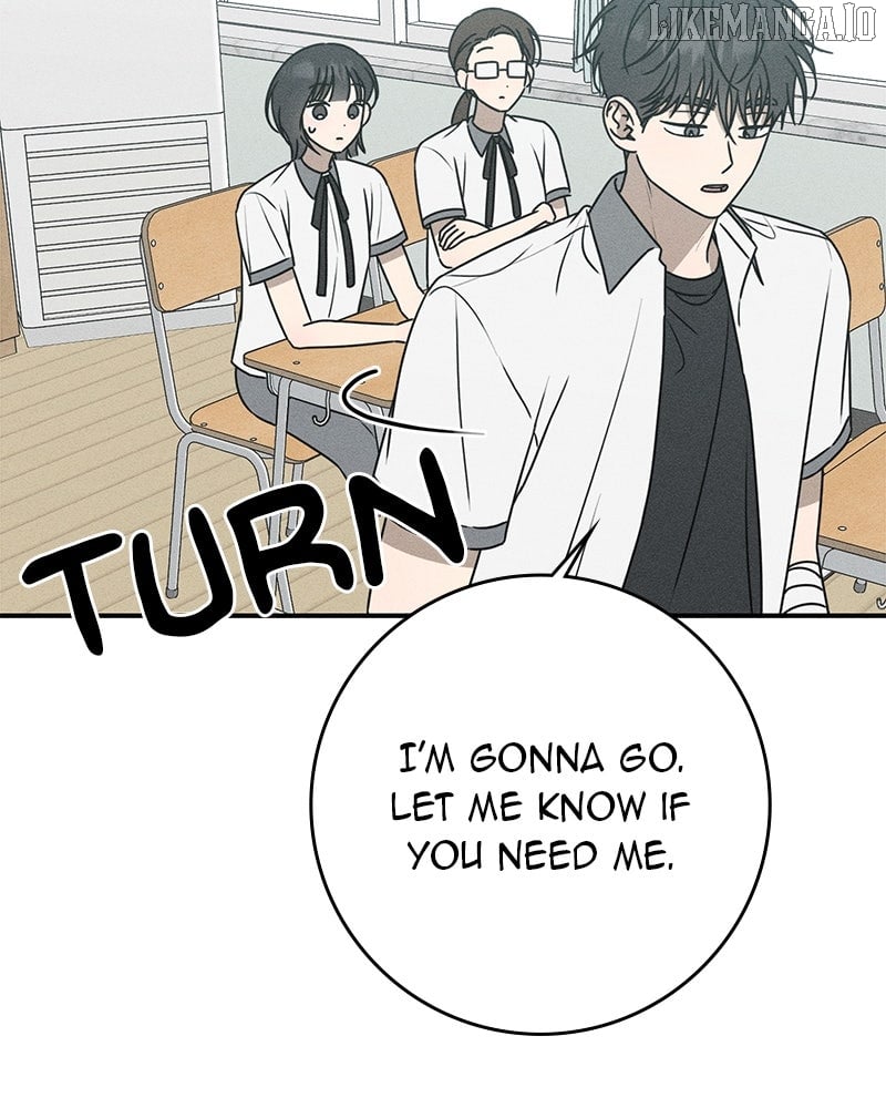 Powerful Confession chapter 28 page 66